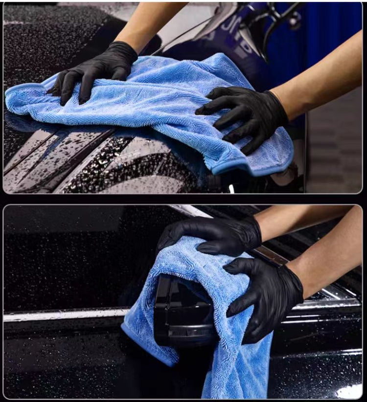 Automobile Supplies