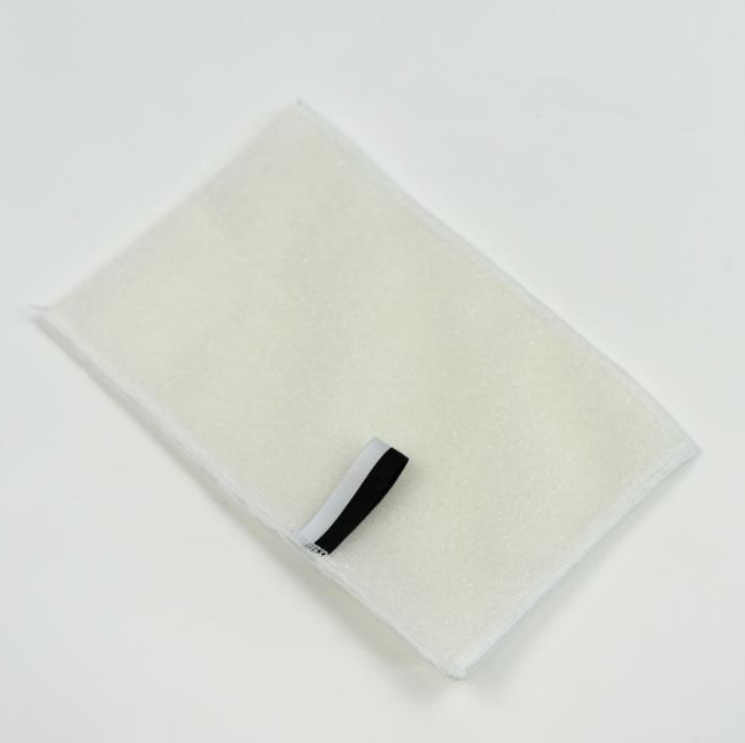 PP filament kitchen cleaning cloth(Gloves)