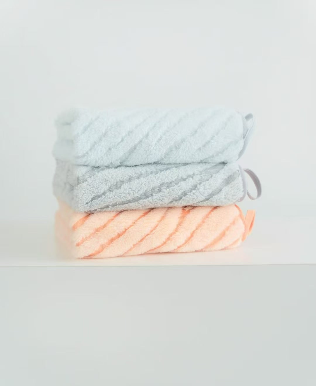 Stripes Gully towel