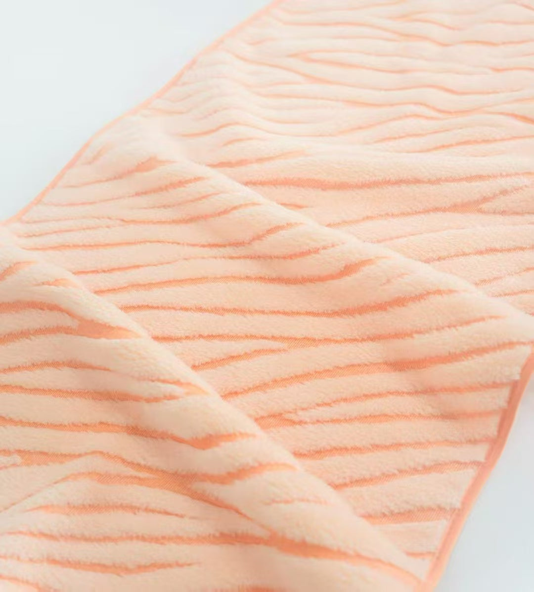 Stripes Gully towel