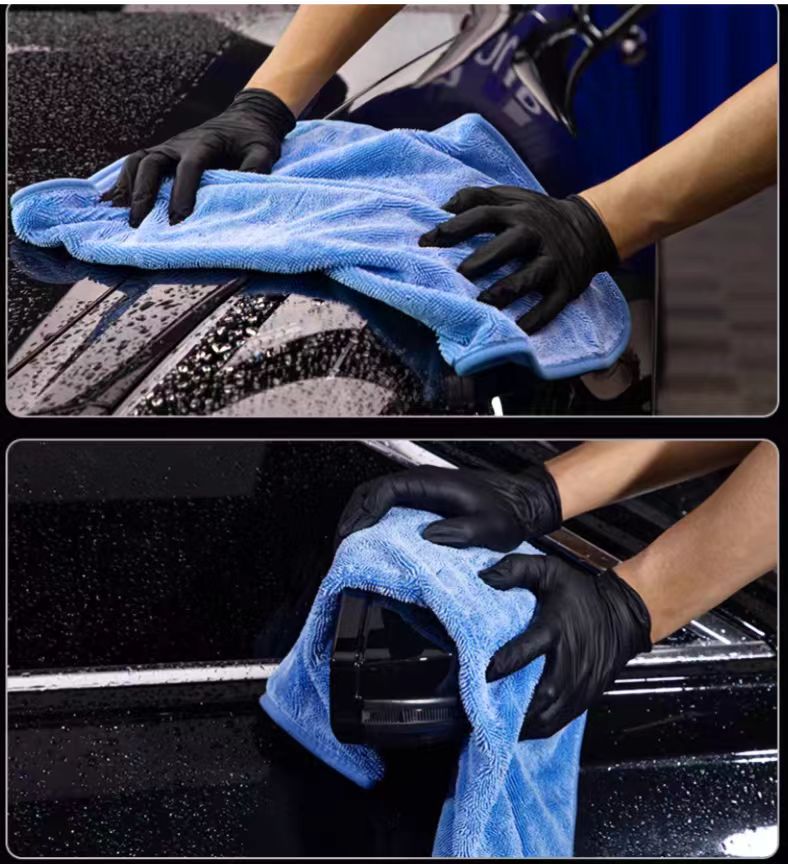 Automobile Supplies