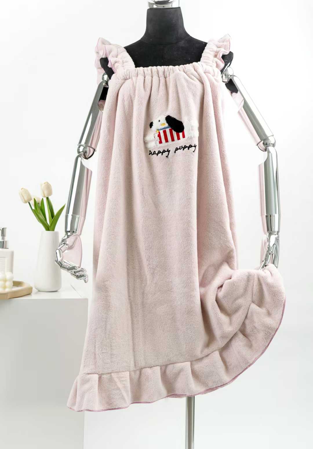 Bath skirt