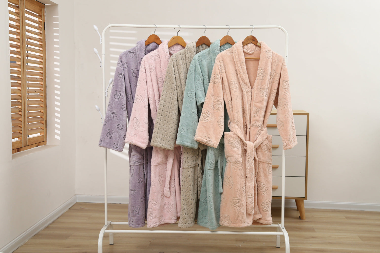 Bathrobe