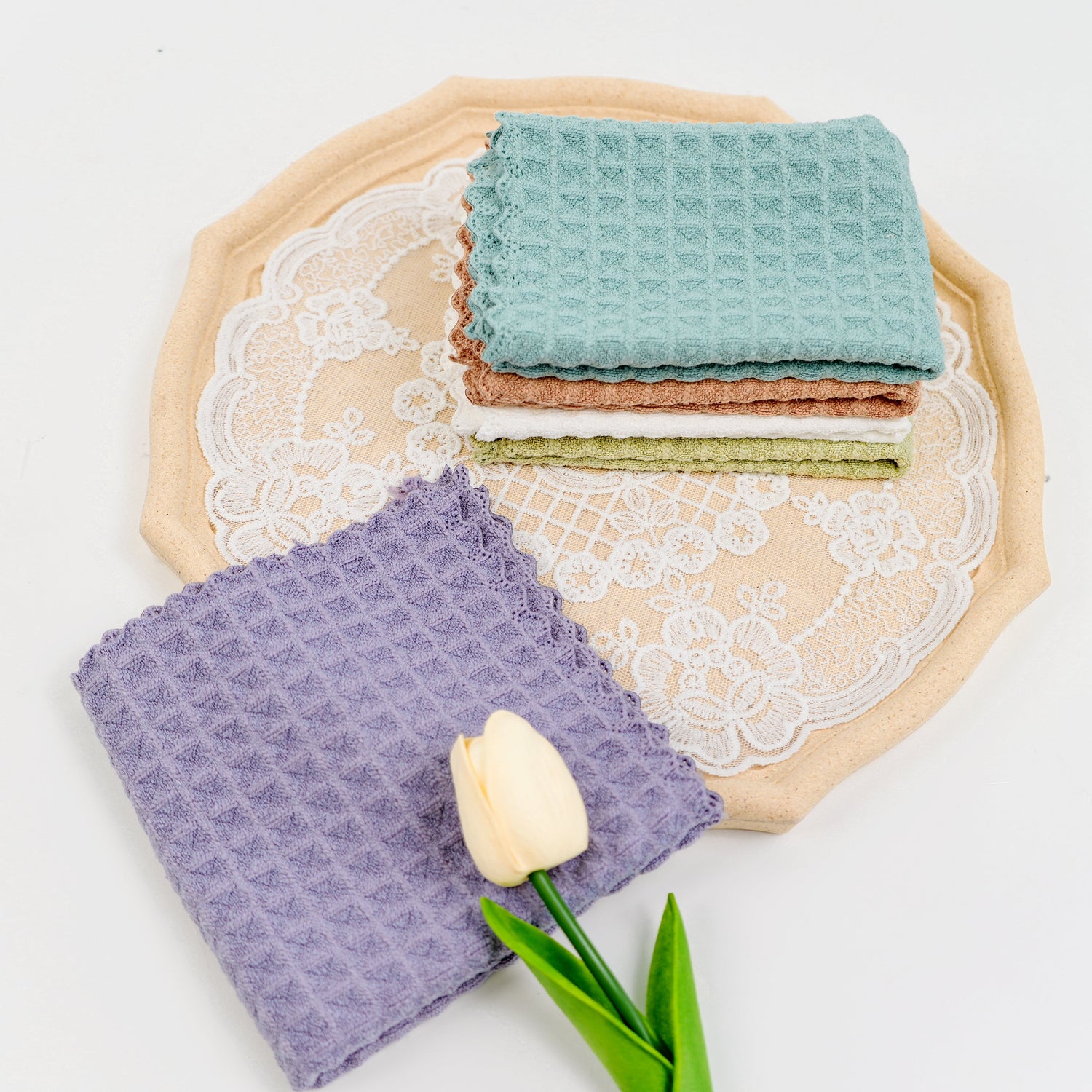 Cleaning Cloth