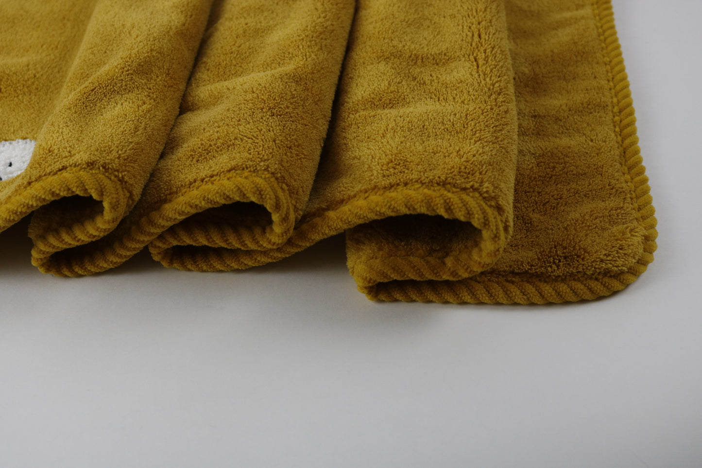 Alpaca bathtowel