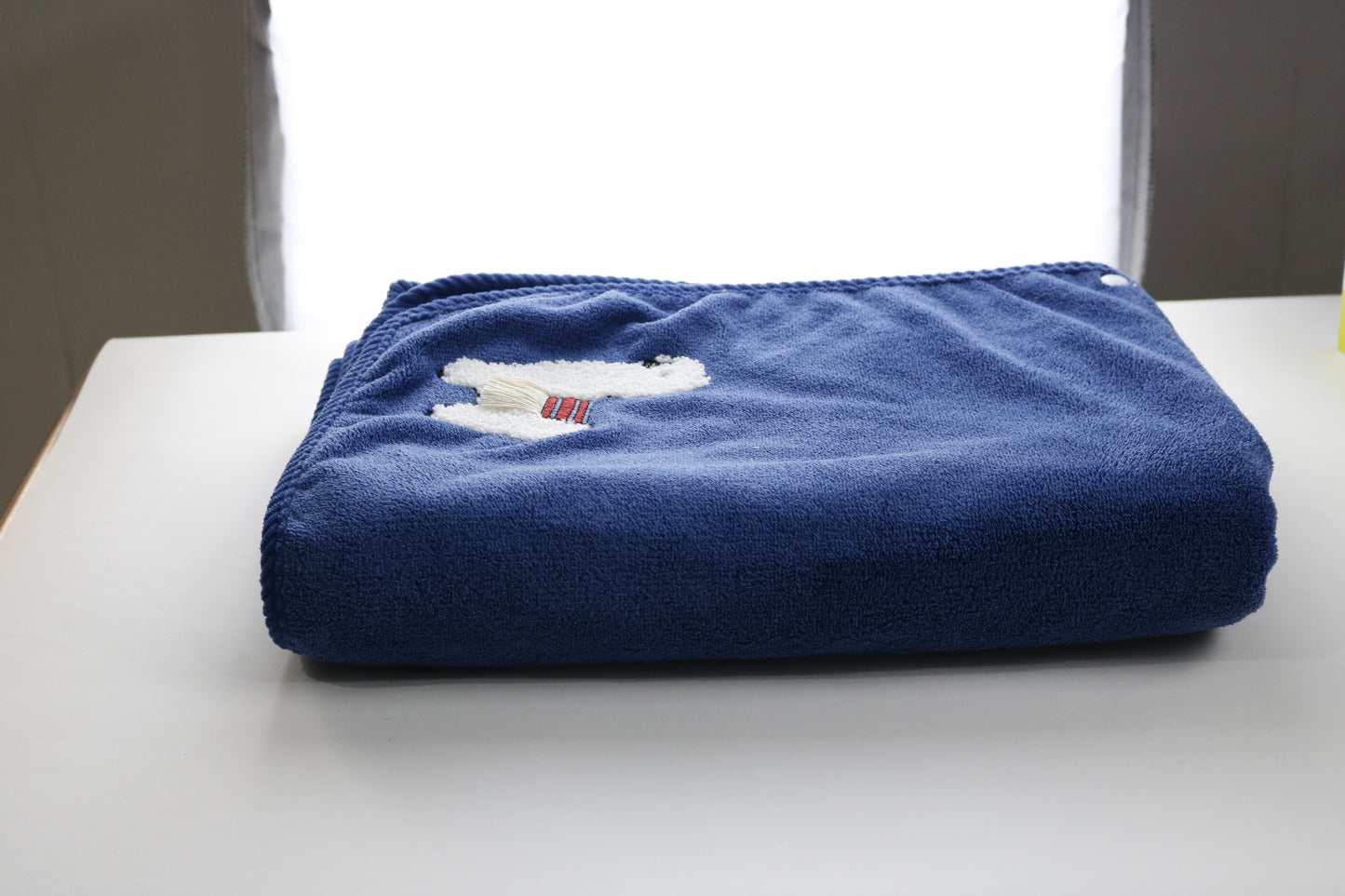 Alpaca towel