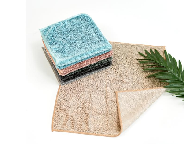 Braid cloth