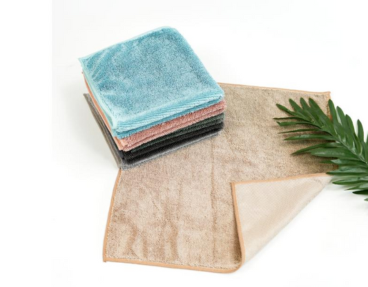 Braid cloth