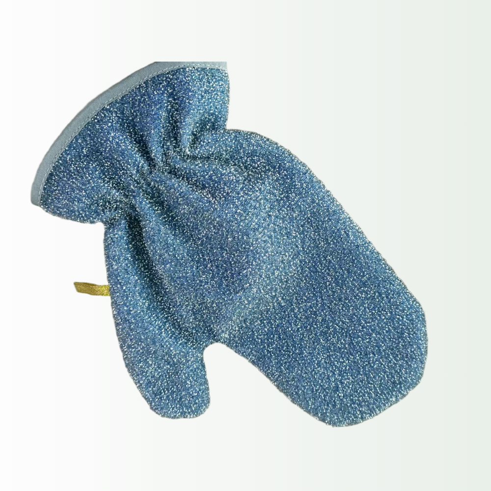 Dish washing gloves