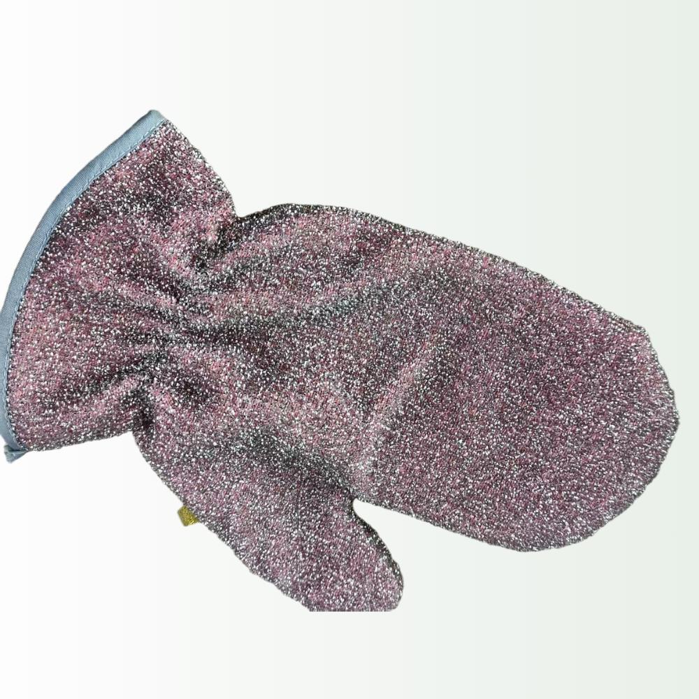 Dish washing gloves