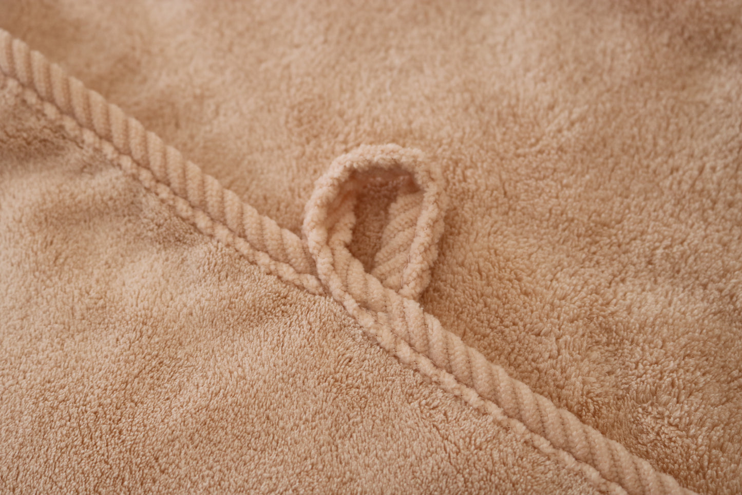 Panda Bathtowel