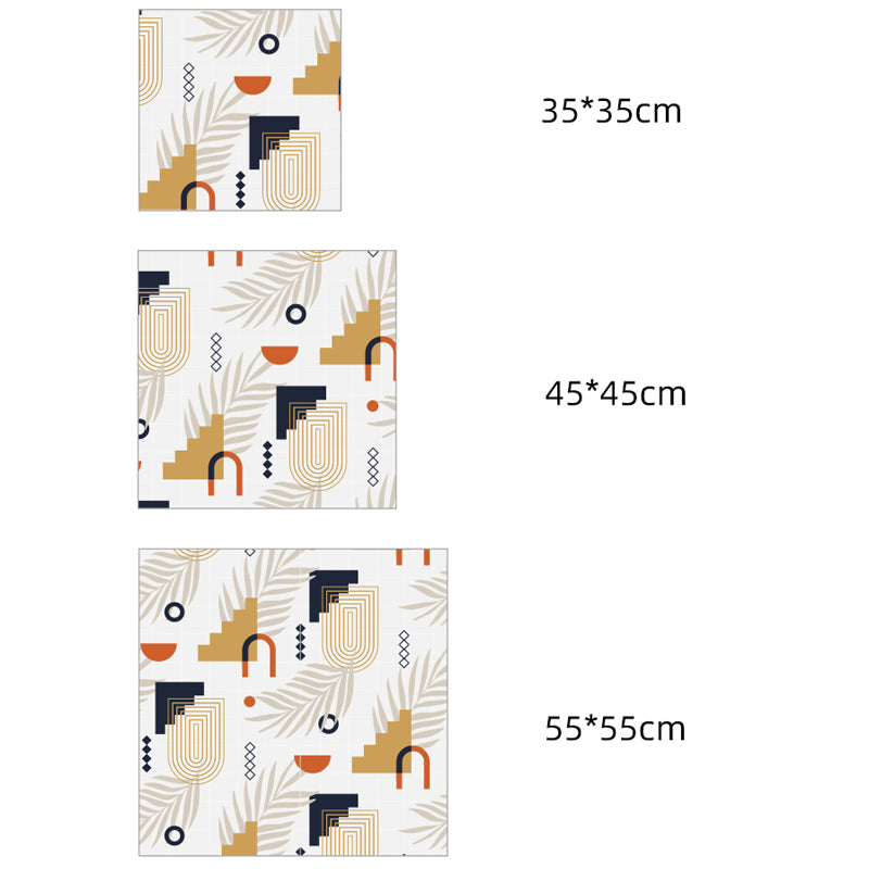 Self-adhesive cloth