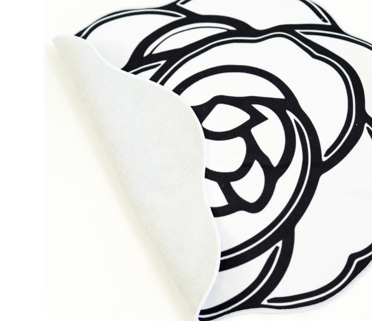 Self-adhesive cloth （different shape）