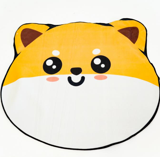Self-adhesive cloth （different shape）