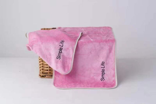 MOOD towel